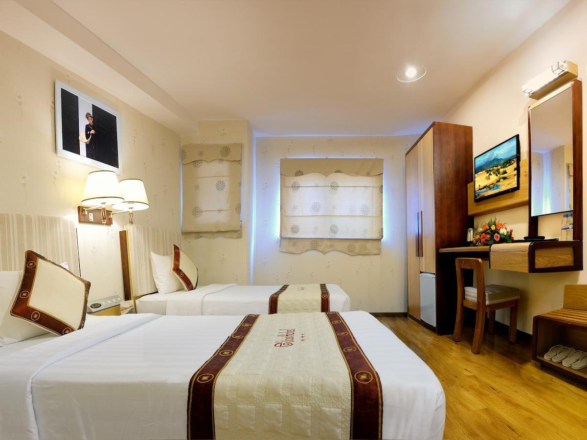 Khách sạn Elios 3*