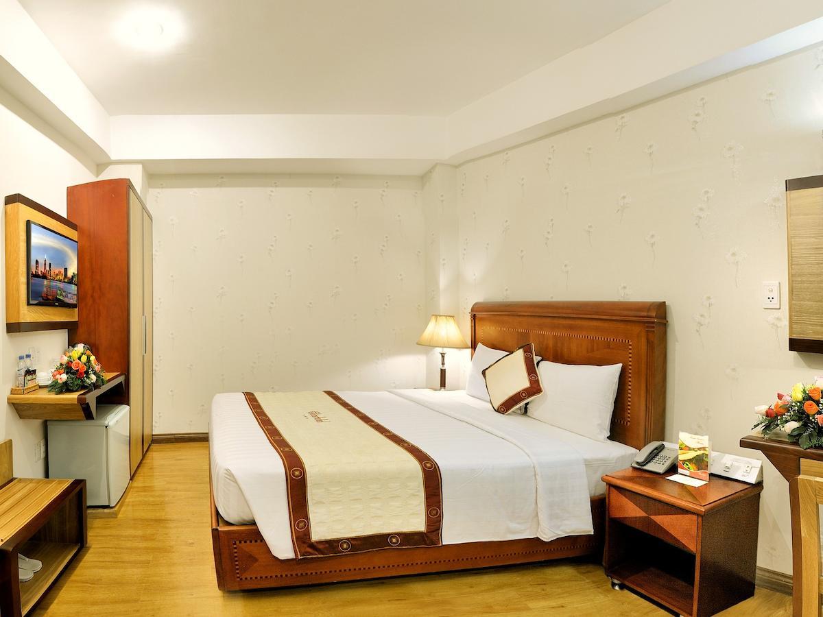 Elios 3* TP. Hồ Chí Minh